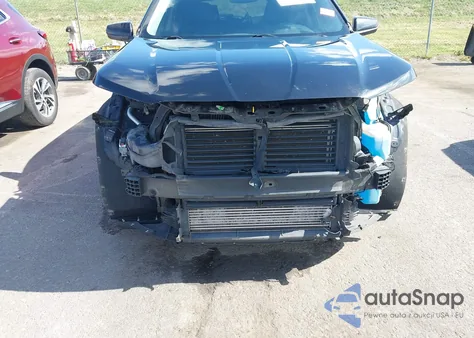 2019 GMC Terrain Slt from USA, damaged, VIN 3GKALPEV2KL320620